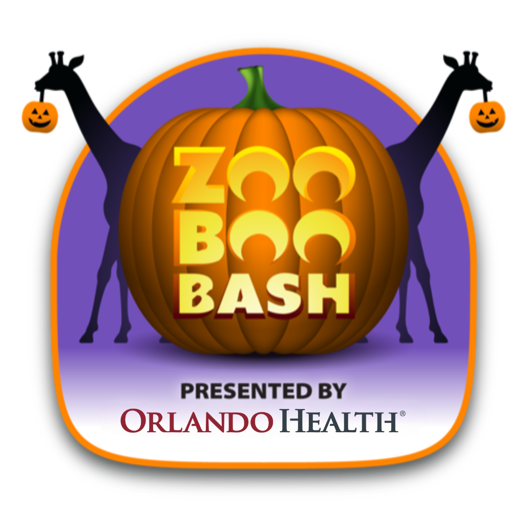 Central Florida Zoo & Botanical Gardens Zoo Boo Bash 2024 Central