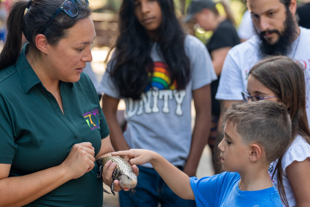 Central Florida Zoo & Botanical Gardens Sunset at the Zoo – June 28 ...