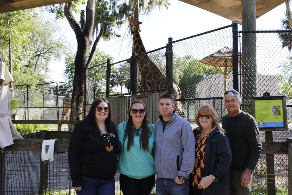 Central Florida Zoo & Botanical Gardens 6 things for adults to do at ...