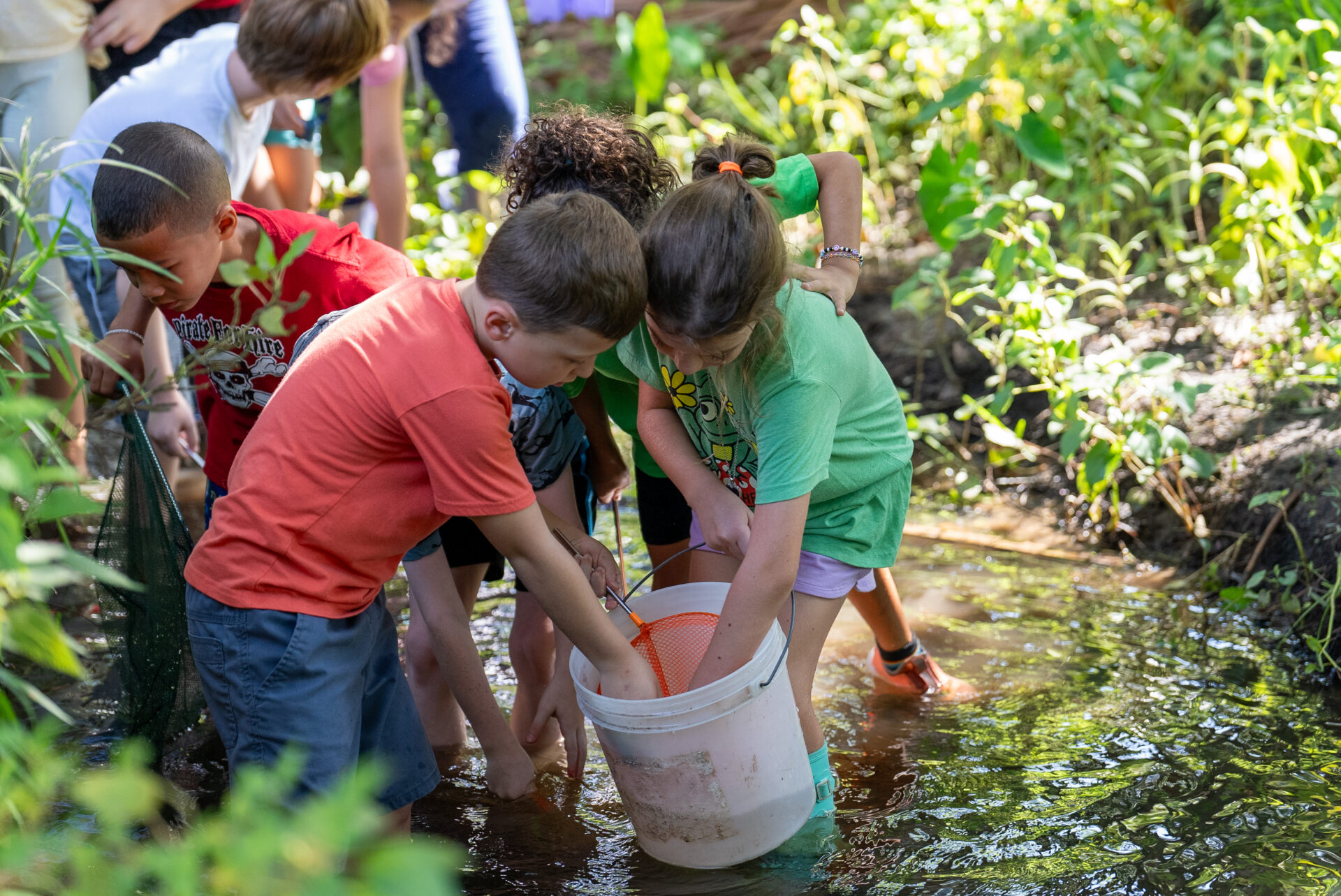 Central Florida Zoo & Botanical Gardens Summer Camps! For Ages 617